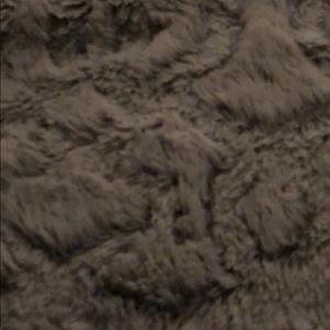 Meet your Posher, Arian